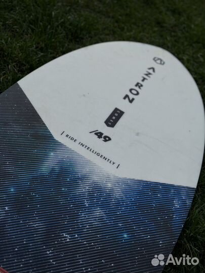 Вейксерф aztron Comet Wakesurf