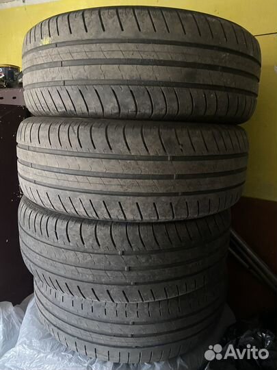 Hankook Kinergy Eco 205/60 R16