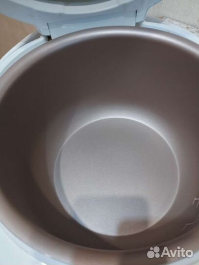 Мультиварка philips