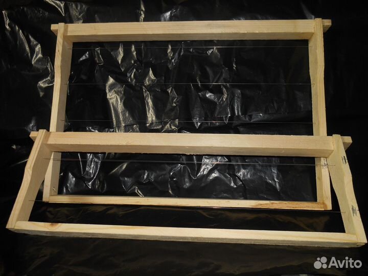 Рамки для ульев дадан