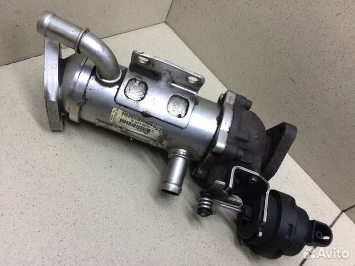 Радиатор системы EGR Renault Laguna Ii 2001-2008