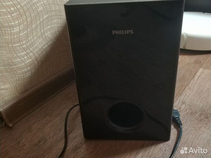 Саундбар Philips НТВ 5151