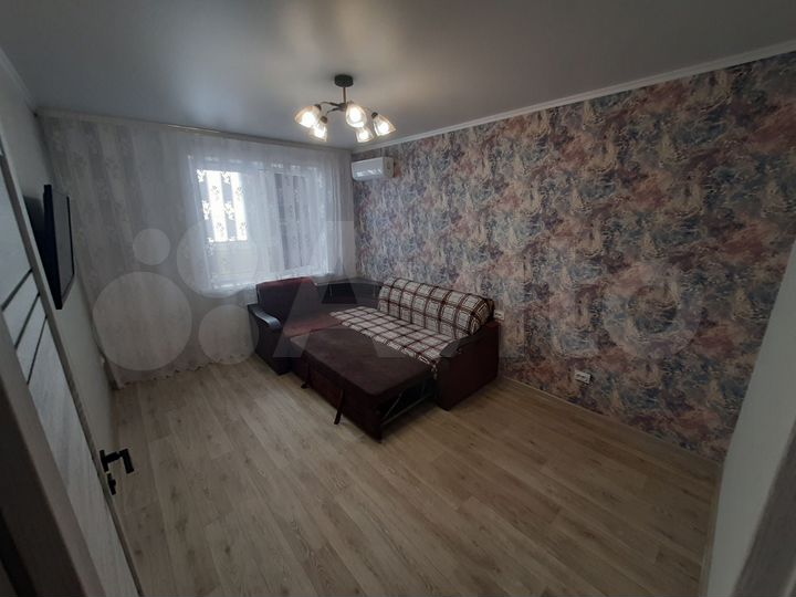 1-к. квартира, 44 м², 9/10 эт.