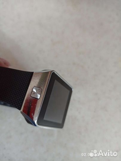 Умные часы smart watch