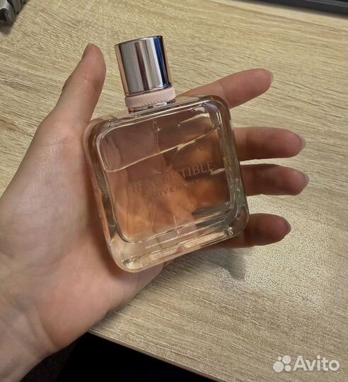 Духи givenchy Irresistible Eau De Parfum