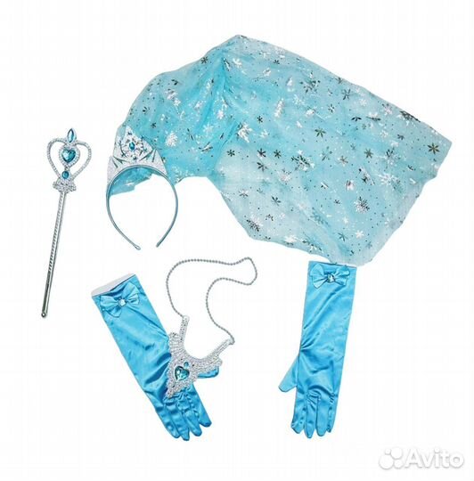 Набор Эльзы