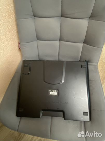 Вентилятор для охлаждения ноутбуков