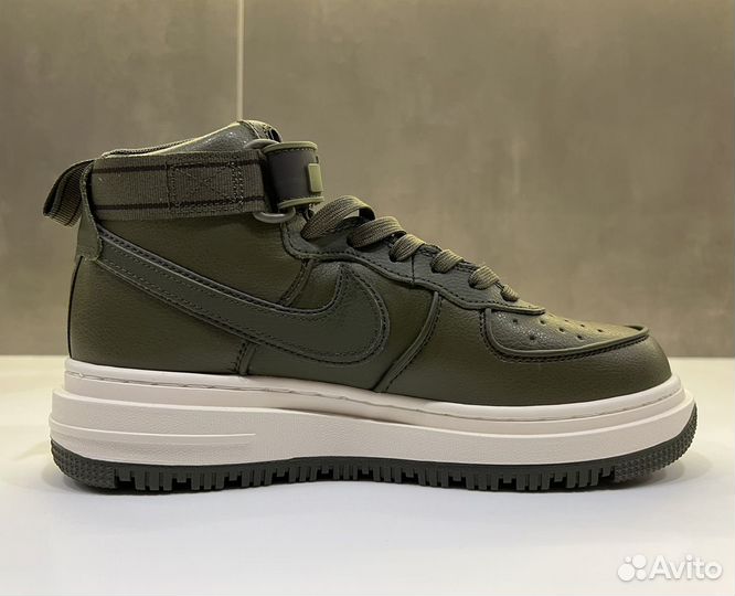 Зимние кроссовки Nike Air Force 1 Gore-Tex Boot