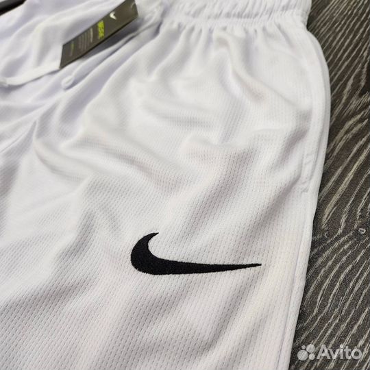 Шорты Nike 2в1 dri fit
