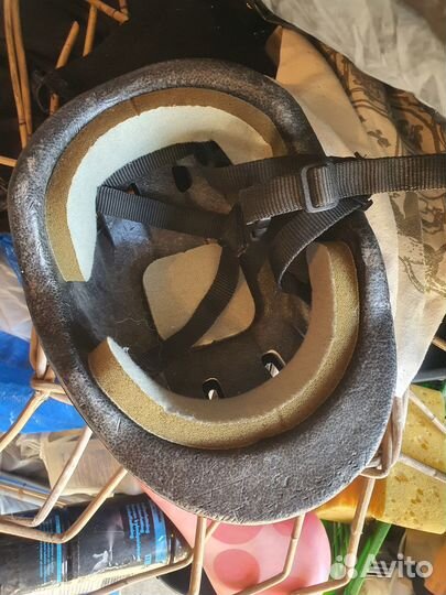 Велошлем детский