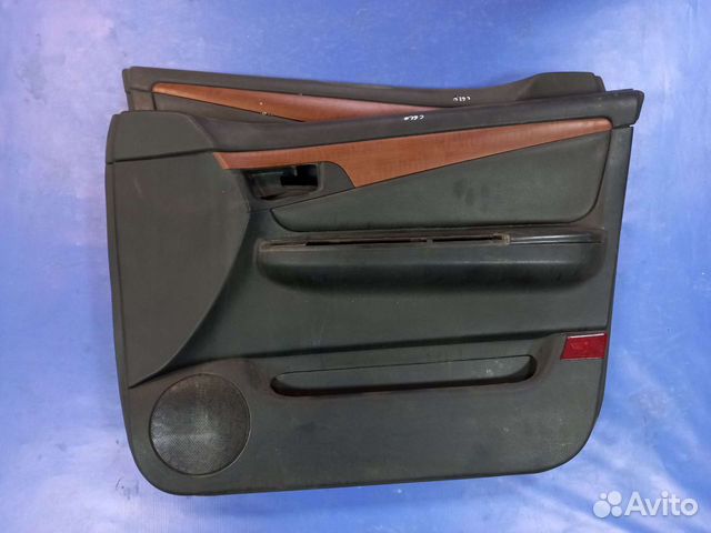 Карты дверей лифан солано 1