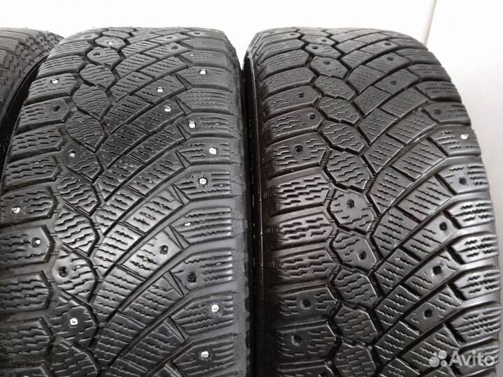 Continental ContiIceContact 205/55 R16 94T