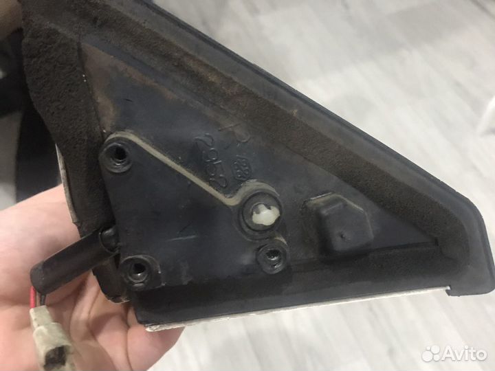 Зеркало Toyota Corona