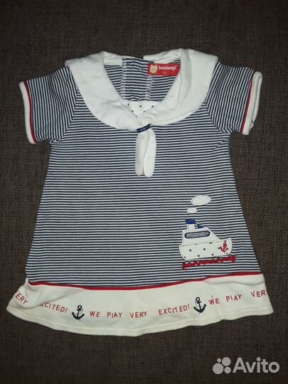 Платье на девочку