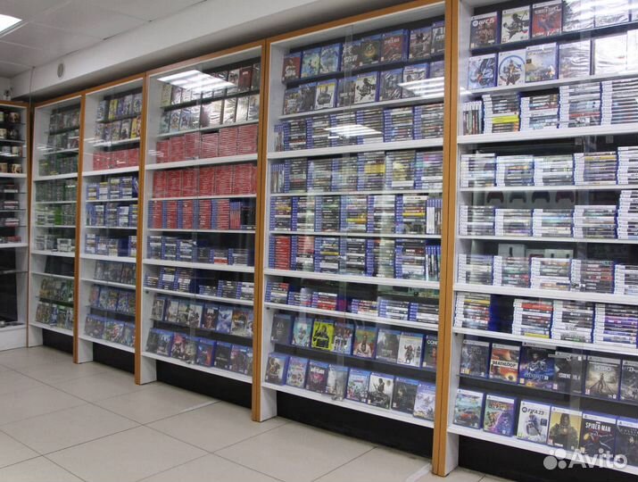 Code Vein (PS4, рус, бу)