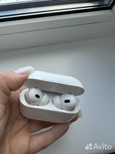 Apple airpods pro