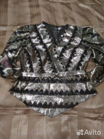 Костюм для торжества