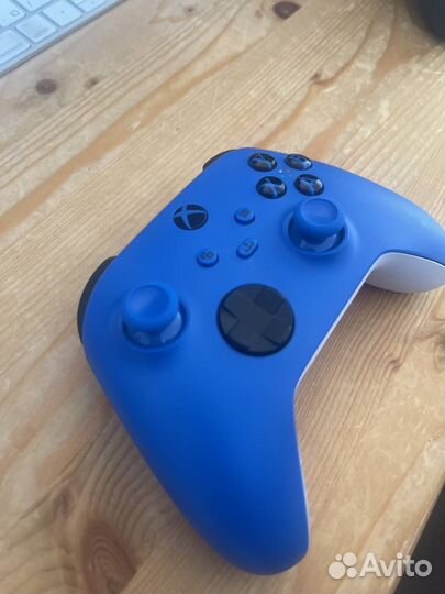 Геймпад беспроводной Microsoft Xbox Wireless Contr