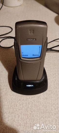 Nokia 8910