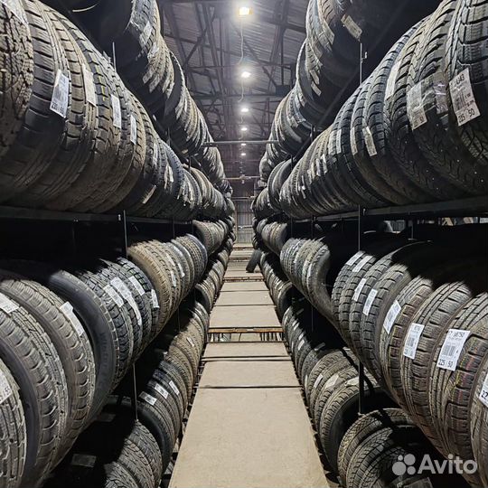 Dunlop Le Mans V 195/50 R16 84V