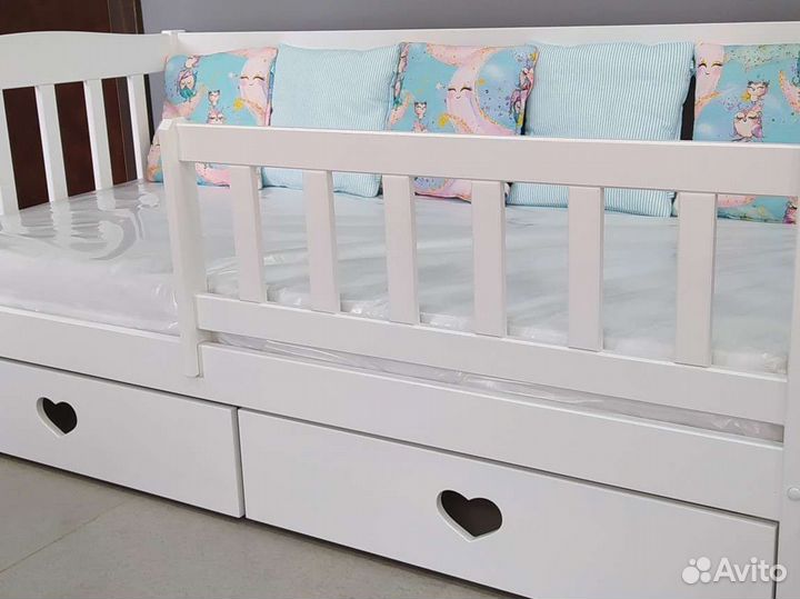 Детская кровать,домик Краснодар