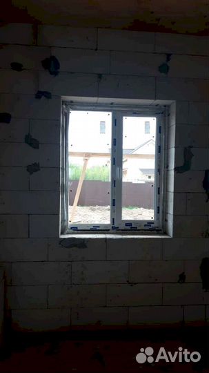 Пластиковые окна с завода