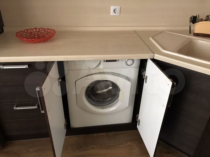 1-к. квартира, 49 м², 9/10 эт.