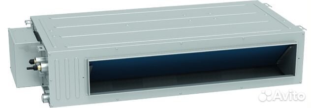 Сплит-система инверторная