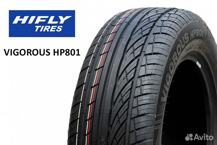 Hifly Vigorous WP801 235/55 R19 105H