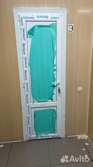 Монтажник окон пвх