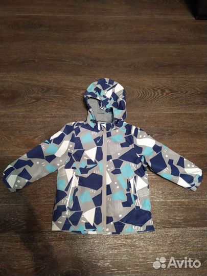 Комбинезон демисезонный lassie 104 новый