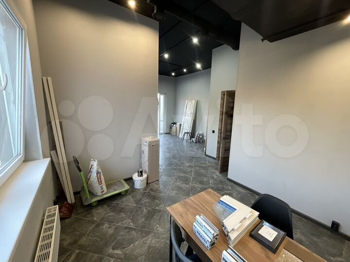 Свободного назначения, 30 м²