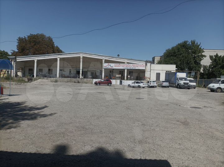 Свободного назначения, 2500 м²