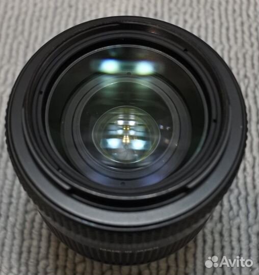 Nikon 35-105 mm 1:3,5-4,5D