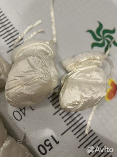 Зимний комбинезон 80