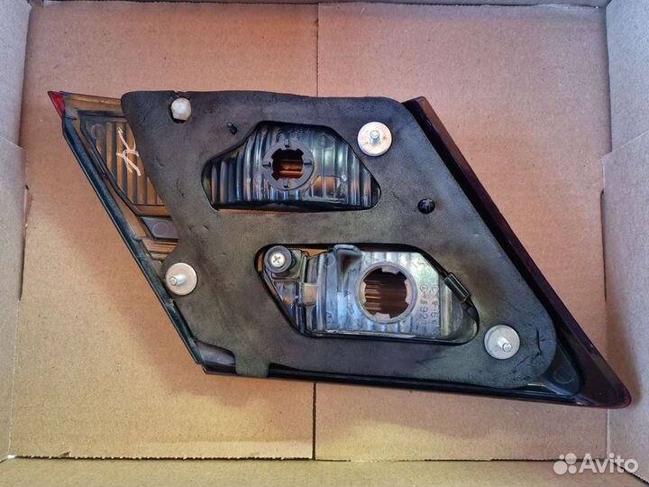 Фонари левый, правый Honda Civic 4D IX 1.8 2013