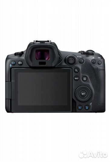 Фотоаппарат Canon eos r5 body