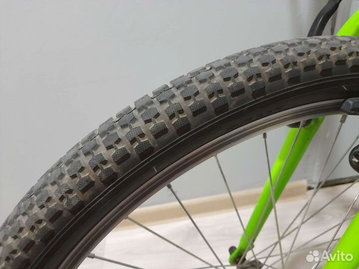 Велосипед Stinger Defender