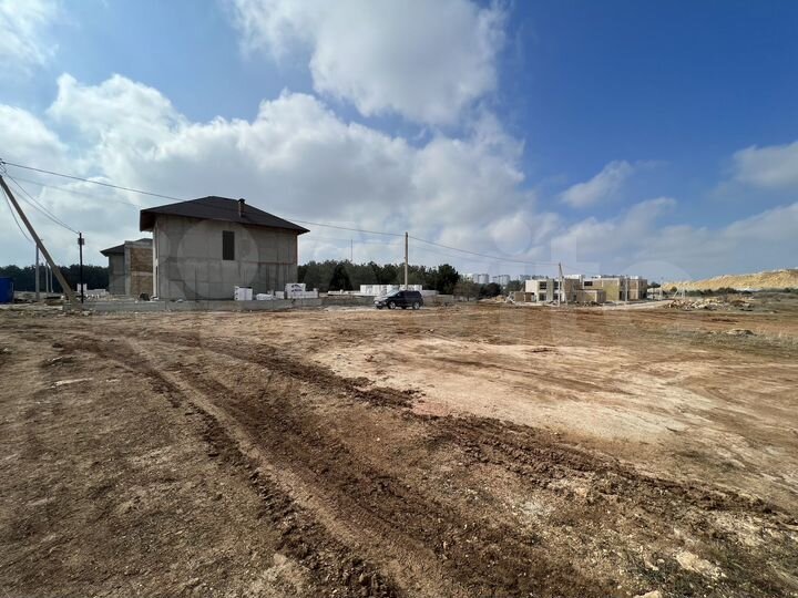 Участок 10 сот. (ИЖС)