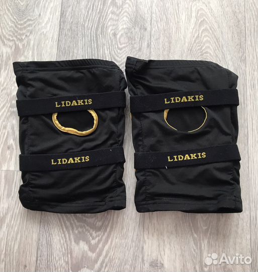 Наколенники для сноуборда Lidakis