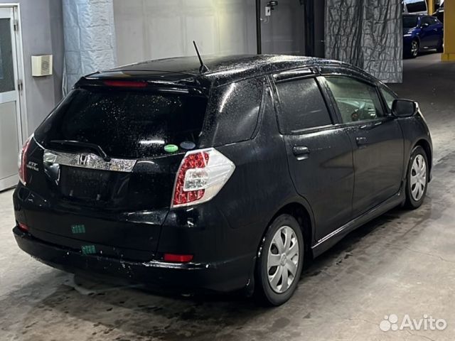 Honda Fit Shuttle 1.5 CVT, 2013, 69 000 км