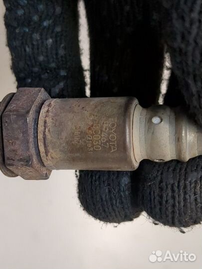 Лямбда зонд Toyota Sequoia 2008, 2011