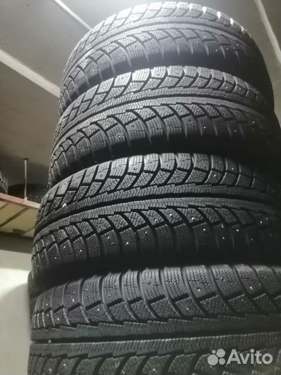 Matador MP 30 Sibir Ice 2 205/60 R16