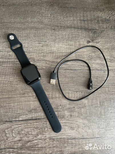Smart watch m16 plus