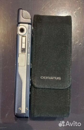 Цифровой диктофон Olympus DS-50