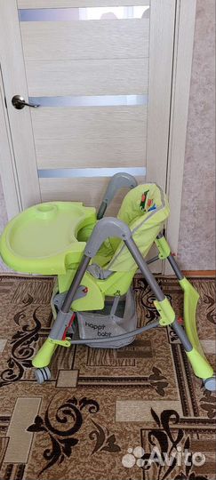 Стульчик для кормления