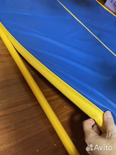 Шведская стенка деревянная бу