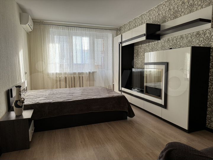 1-к. квартира, 45 м², 6/9 эт.