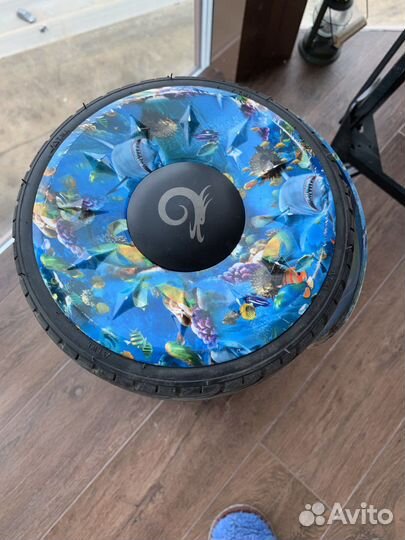 Гироскутер