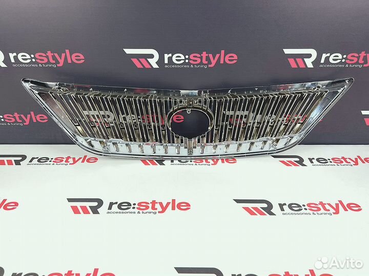 Решетка радиатора Lexus RX350 03-09г